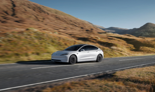 Tesla Model 3 Performance: 627 CV, 571 km de autonomía y carga hasta 250 kW